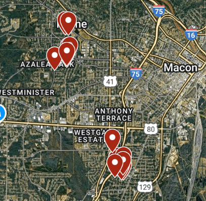 Image of Macon 17 Home Portfolio